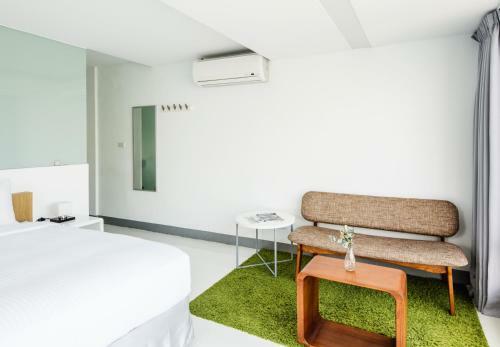 Bed & Breakfast Kenting The House