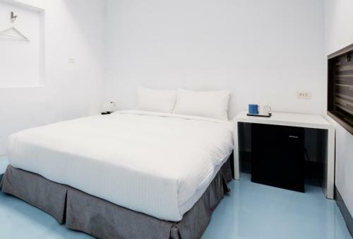 Bed & Breakfast Kenting The House