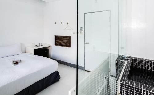 Bed & Breakfast Kenting The House