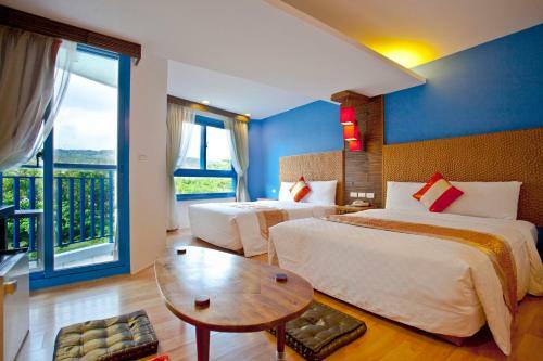 Bed & Breakfast Golden Sea Inn