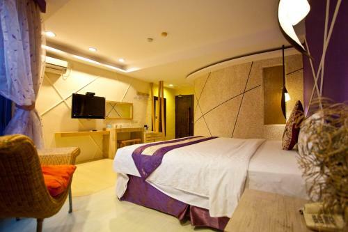 Bed & Breakfast Golden Sea Inn