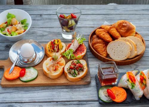 Bed & Breakfast South Border Design Hotel