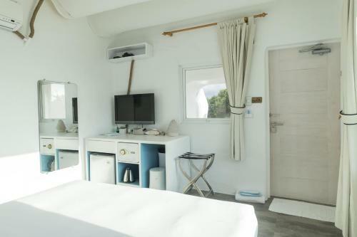 Bed & Breakfast South Border Design Hotel