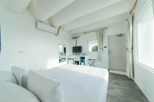 Bed & Breakfast South Border Design Hotel