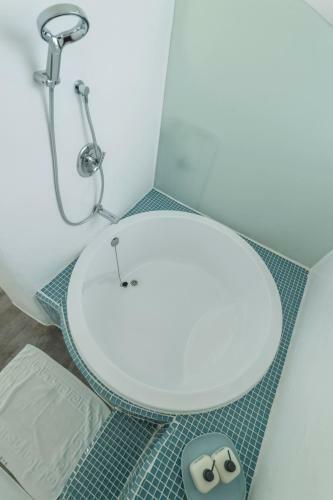 Bed & Breakfast South Border Design Hotel