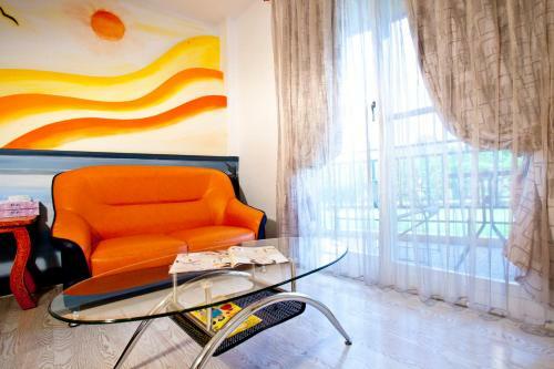 Bed & Breakfast Wei Yuan Hotel