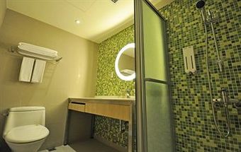 Bed & Breakfast A. Maz. Inn Kenting