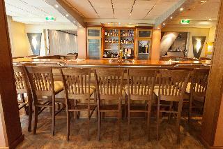 Fletcher Hotel-restaurant Paasberg