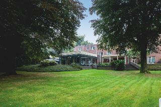 Fletcher Hotel-restaurant Paasberg
