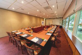 Fletcher Hotel-restaurant Paasberg