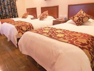 Hotel Greentree Inn Beauty Spot South Gate Transfer Cent