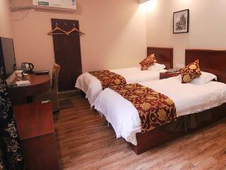 Hotel Greentree Inn Beauty Spot South Gate Transfer Cent