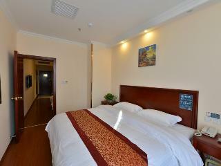 Greentree Inn Bajiao (E) Street Express Hotel