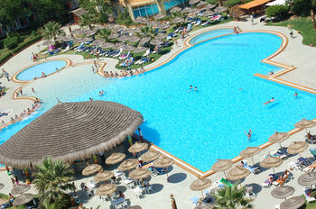 Hotel Caribbean World Mahdia - All Inclusive
