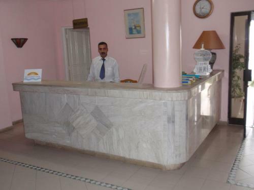 Hotel Mezri