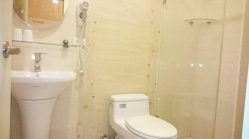 Sun Moon Lake Crystal B&B