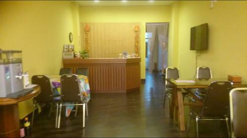 Sun Moon Lake Crystal B&B