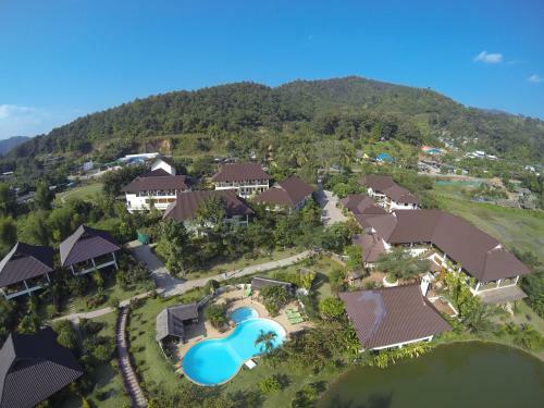 Maekok River Village Resort