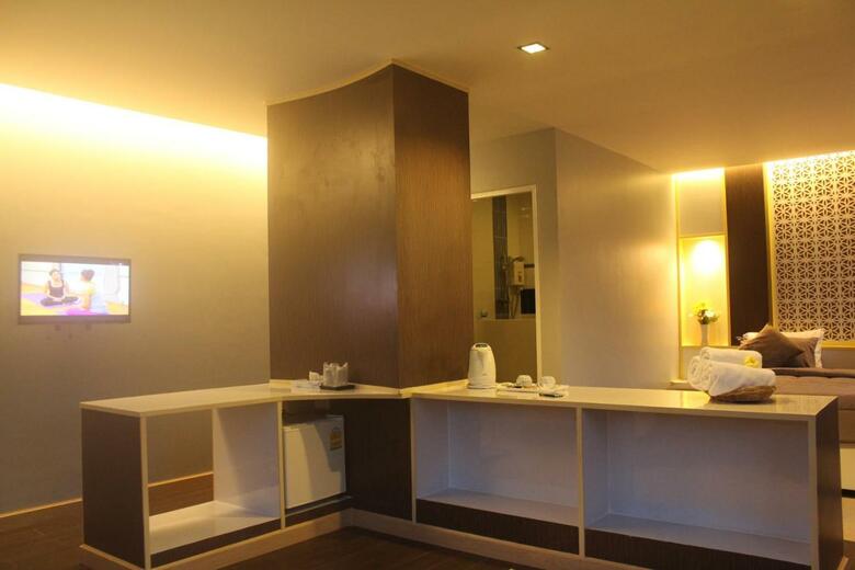Hotel Saranya Riverhouse