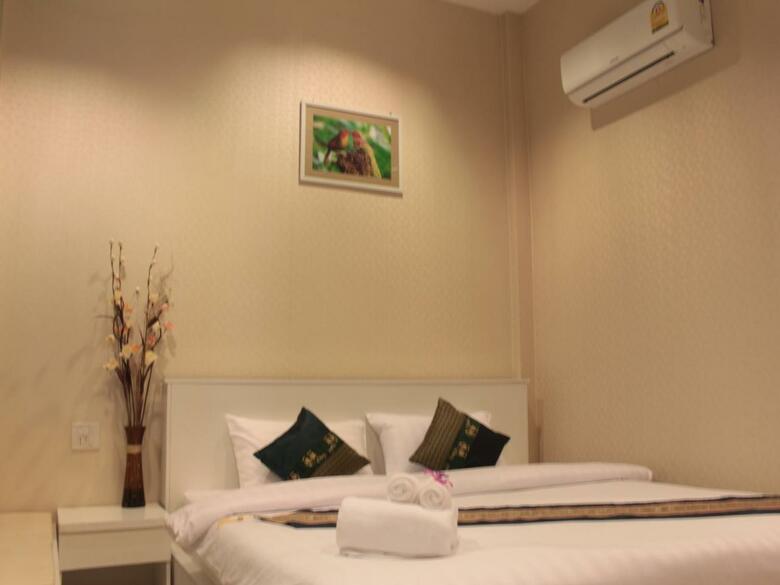 Hotel Saranya Riverhouse