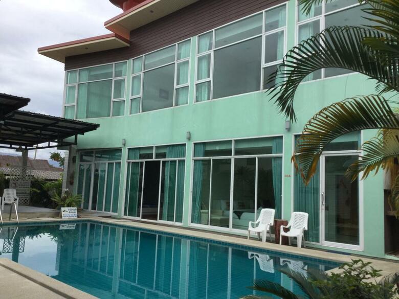 Hotel Saranya Riverhouse