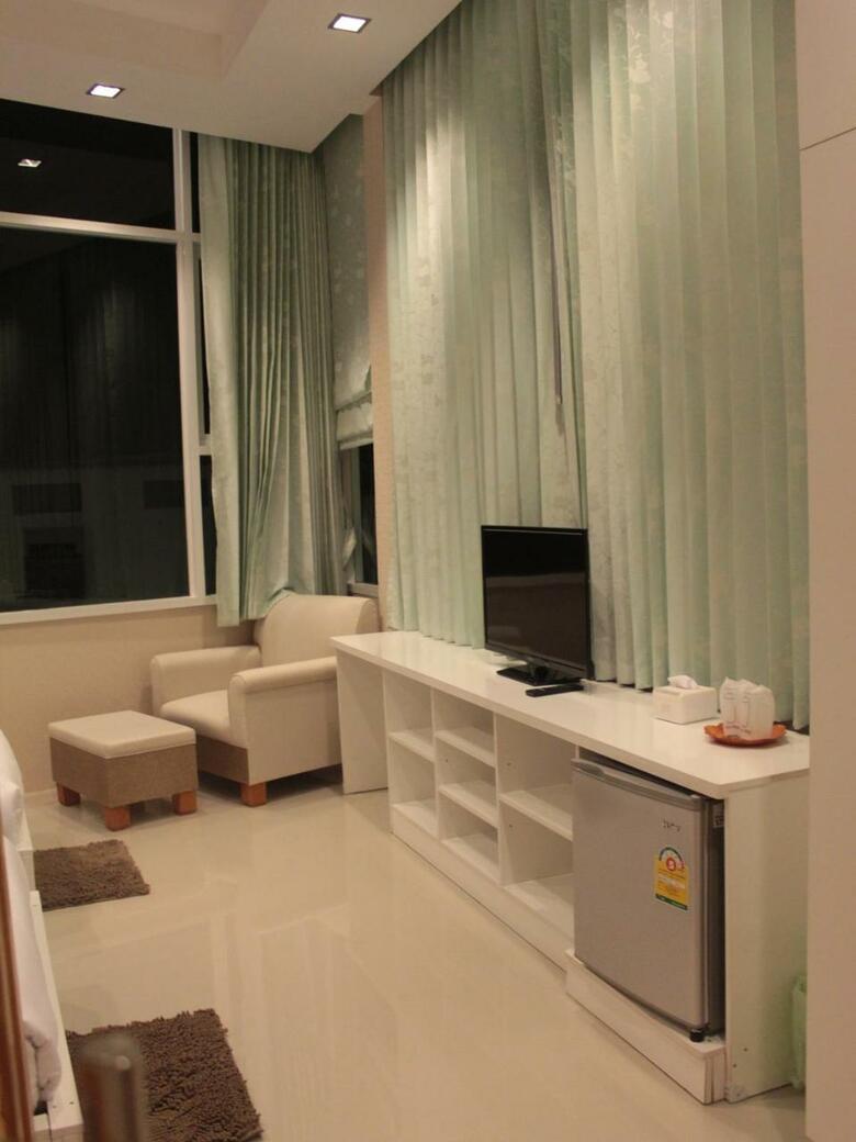 Hotel Saranya Riverhouse