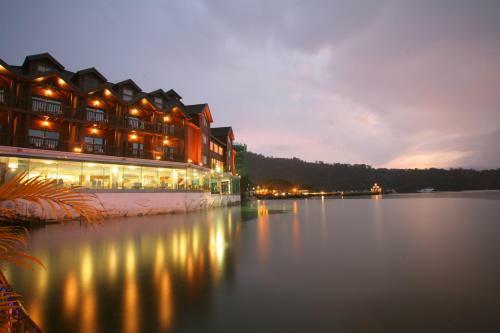 Lealea Garden Hotels - Sun Moon Lake