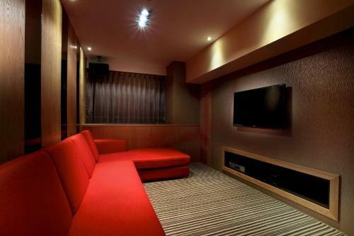Lealea Garden Hotels - Sun Moon Lake
