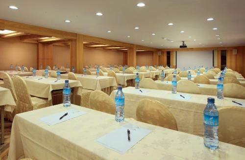 Lealea Garden Hotels - Sun Moon Lake