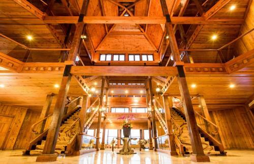 Lealea Garden Hotels - Sun Moon Lake