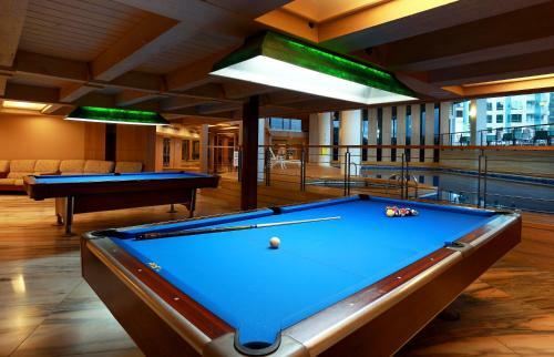 Lealea Garden Hotels - Sun Moon Lake