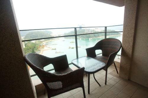 Sun Moon Lake Hotel