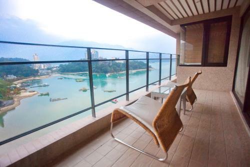 Sun Moon Lake Hotel
