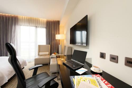 Posada Forte Hotel Changhua