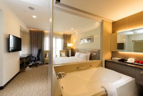 Posada Forte Hotel Changhua