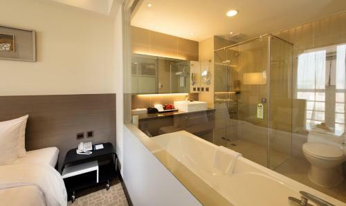 Posada Forte Hotel Changhua