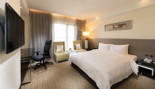 Posada Forte Hotel Changhua