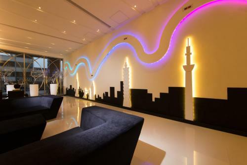 Posada Forte Hotel Changhua
