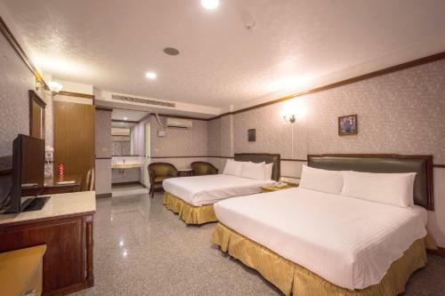 Mesasa Garden Motel