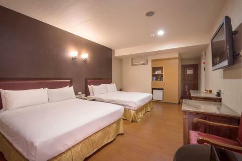 Mesasa Garden Motel