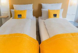 Hotel The Niu Dairy