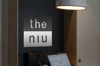 Hotel The Niu Dairy