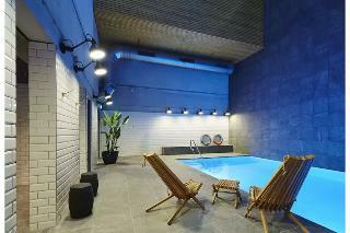 Hotel Residence Inn Amsterdam Houthavens