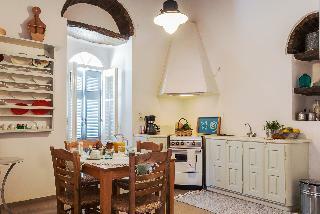 Hotel Astra Residential Apartments