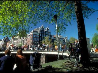 Aparthotel Adagio Amsterdam City South