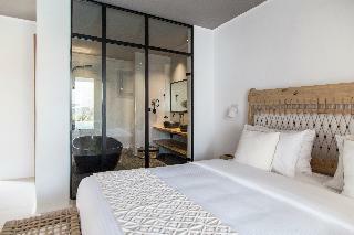 Hotel Adorno Suites Mykonos