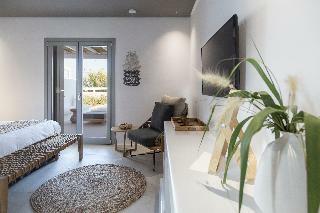 Hotel Adorno Suites Mykonos