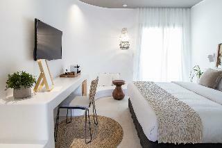 Hotel Adorno Suites Mykonos