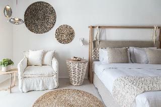 Hotel Adorno Suites Mykonos