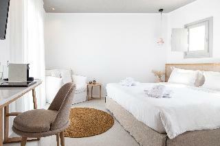 Hotel Adorno Suites Mykonos